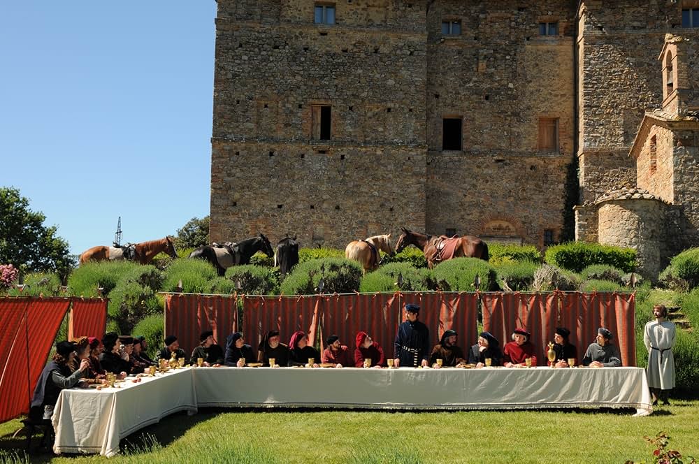 素晴らしきボッカッチョの画像