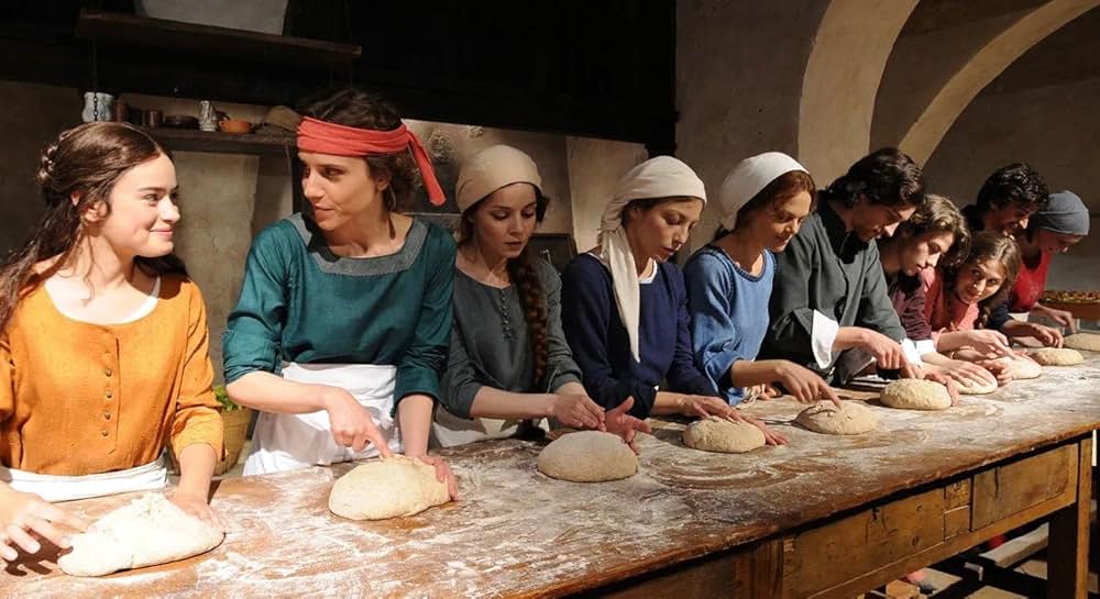 素晴らしきボッカッチョの画像