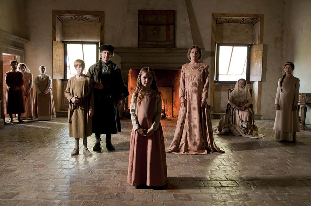 素晴らしきボッカッチョの画像