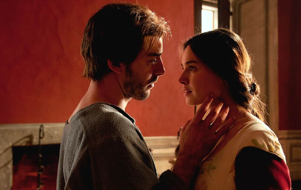 素晴らしきボッカッチョの写真