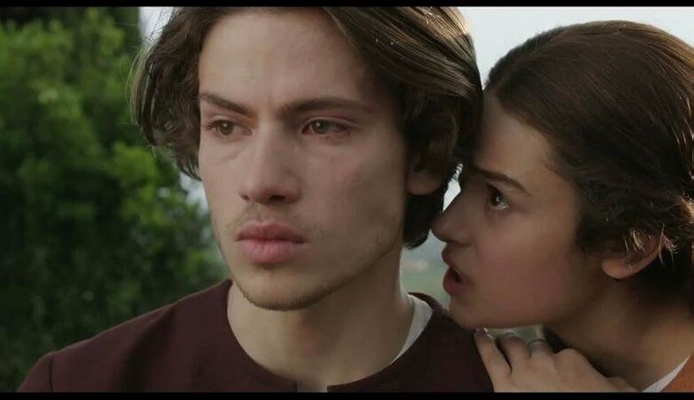 素晴らしきボッカッチョの画像