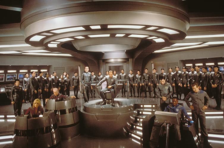 ギャラクシー・クエストの画像