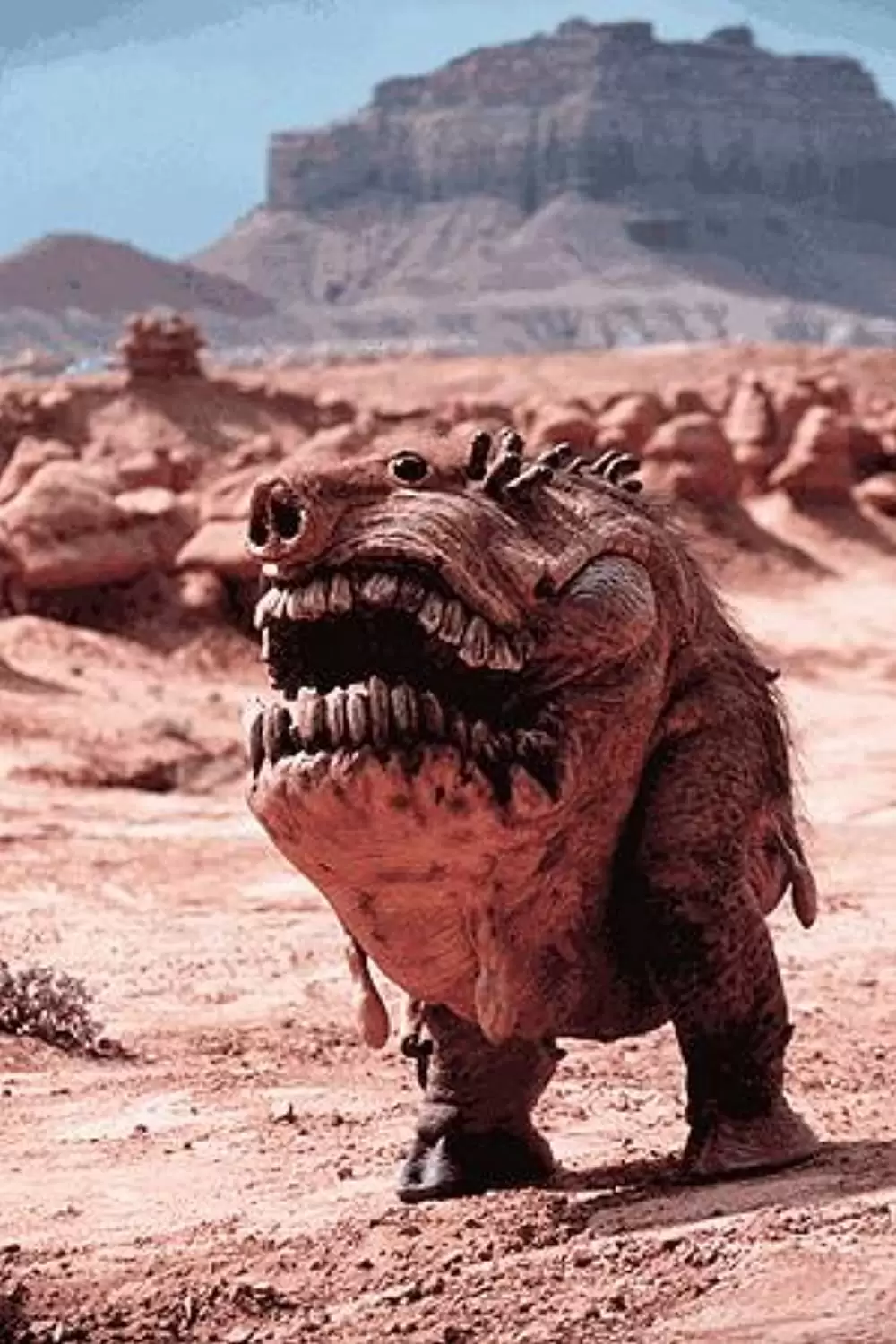 ギャラクシー・クエストの画像