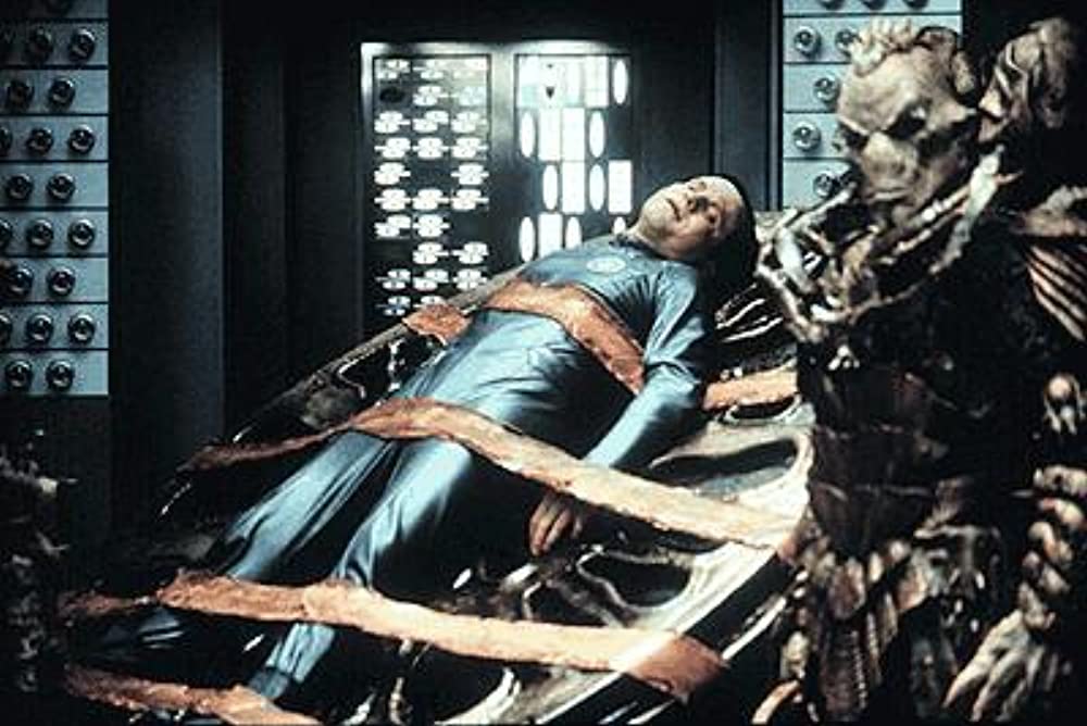 ギャラクシー・クエストの画像