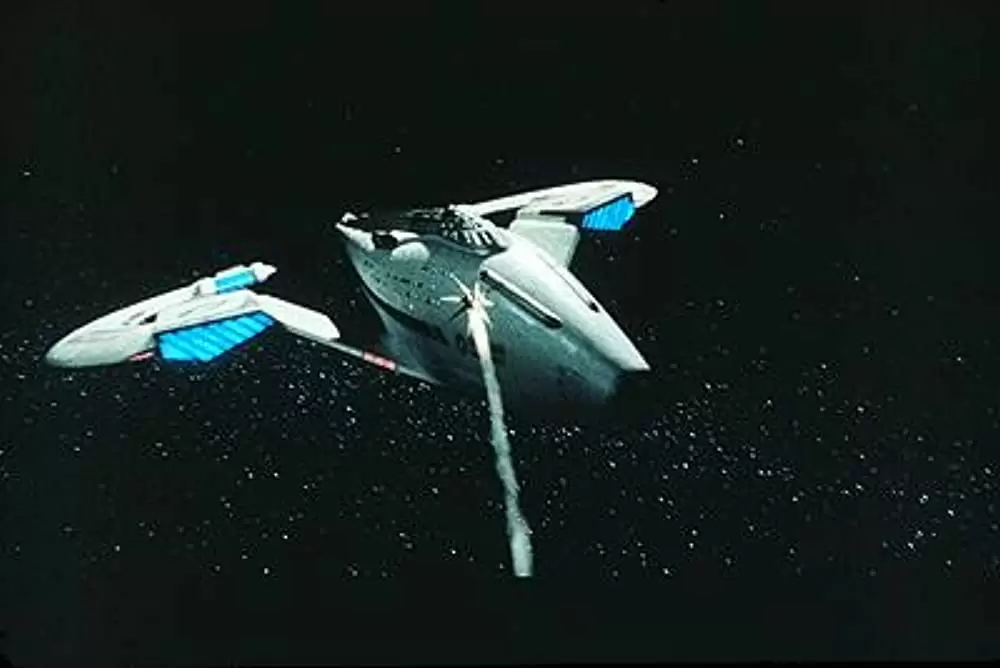 ギャラクシー・クエストの画像