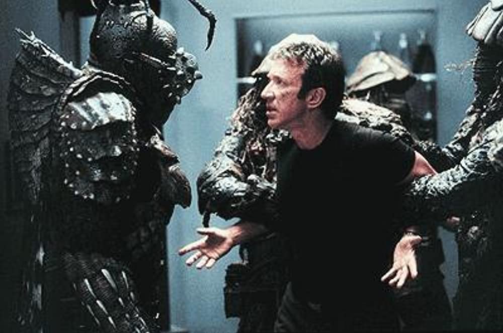 ギャラクシー・クエストの画像