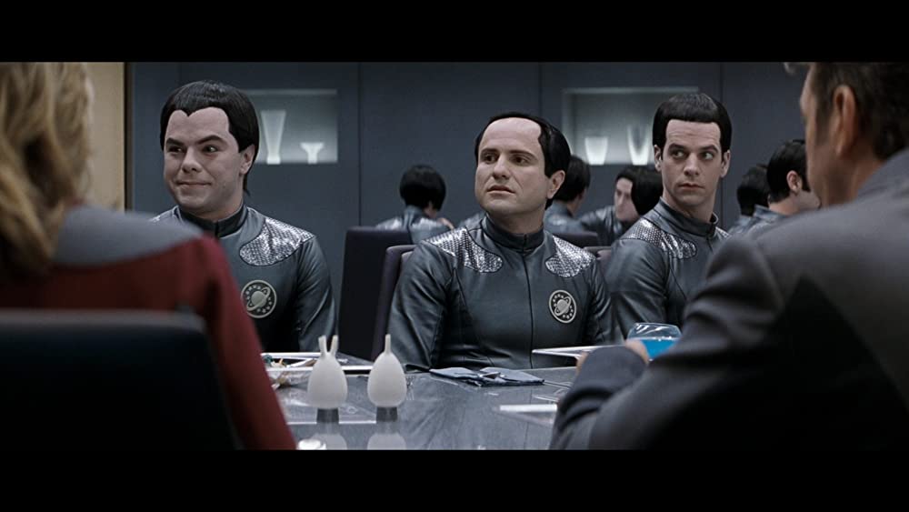 ギャラクシー・クエストの画像