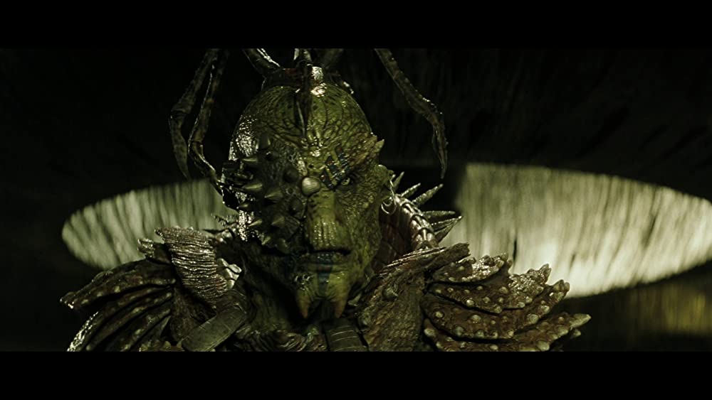 ギャラクシー・クエストの画像