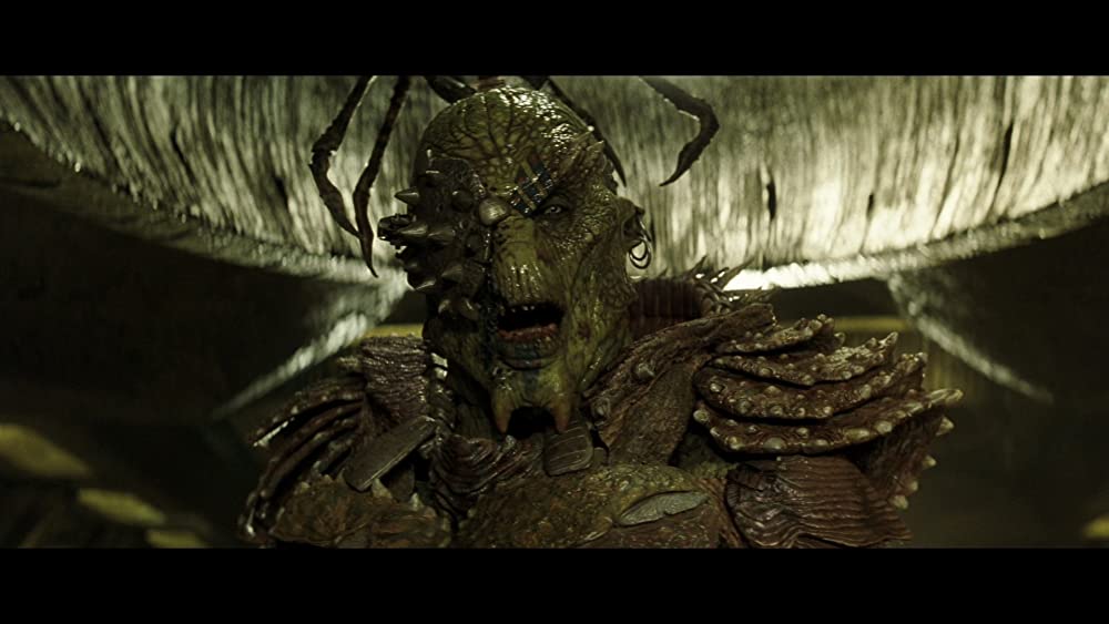 ギャラクシー・クエストの画像