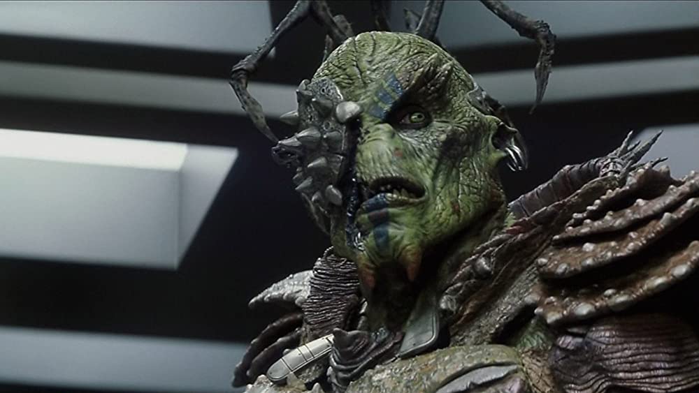 ギャラクシー・クエストの画像