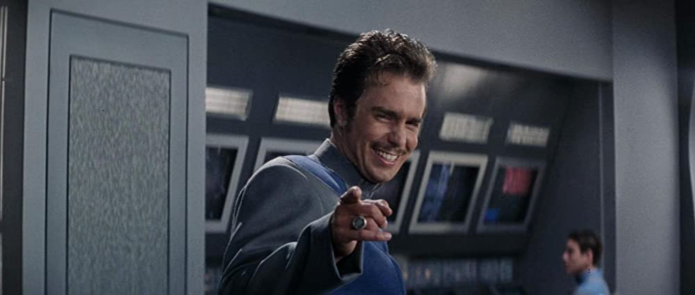 ギャラクシー・クエストの画像