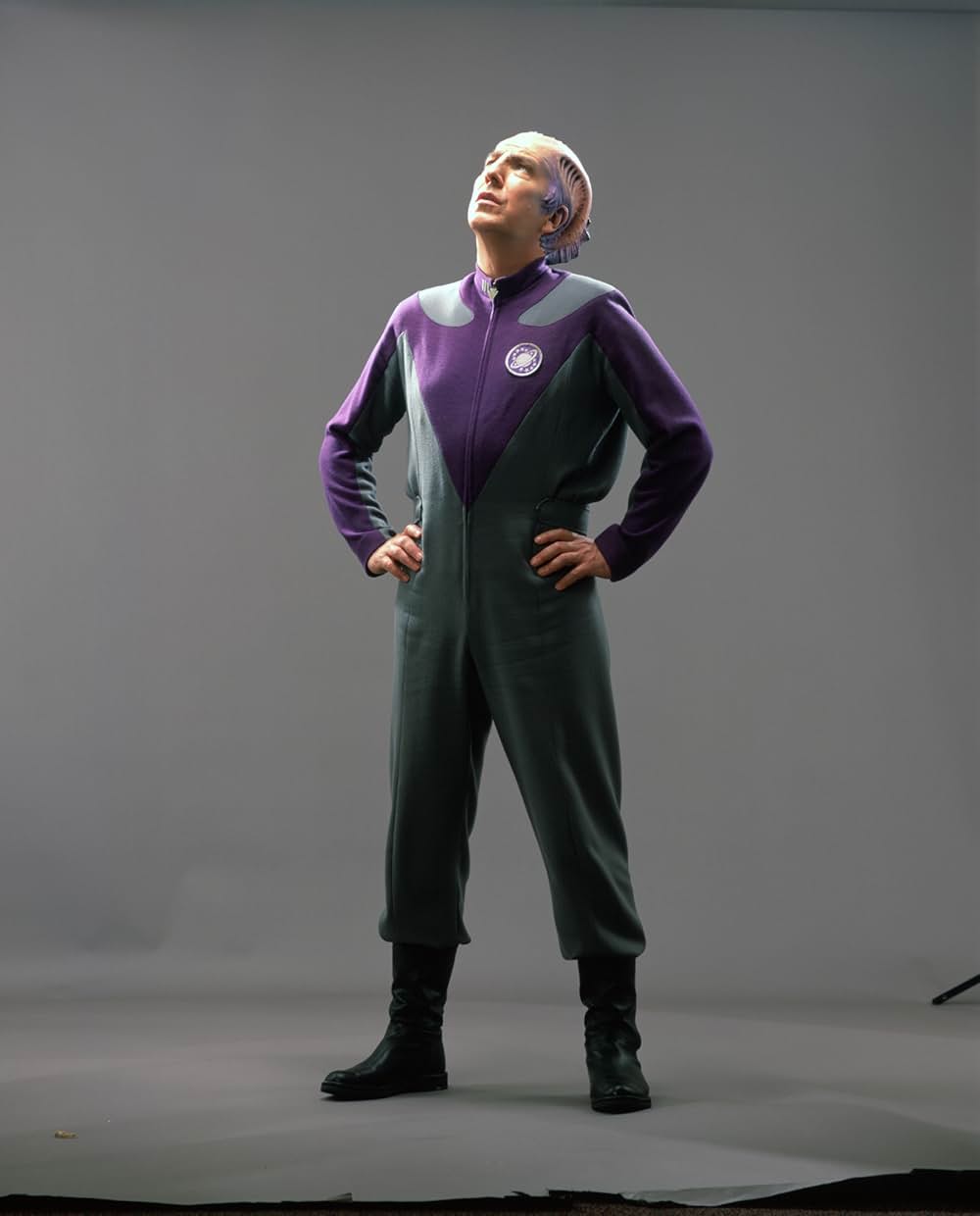 ギャラクシー・クエストの画像