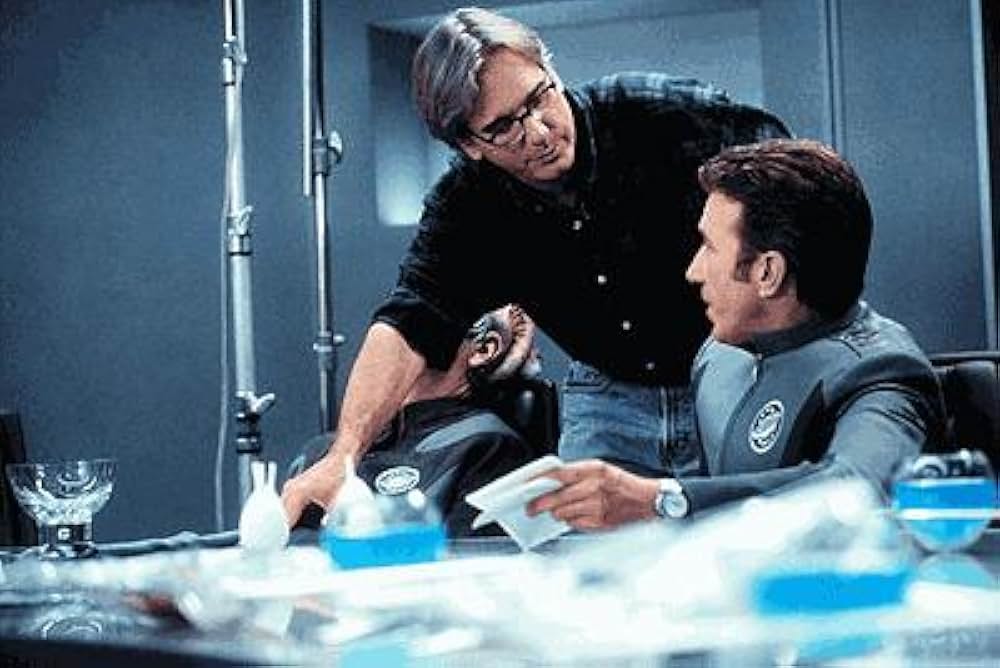 ギャラクシー・クエストの画像