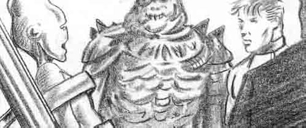 ギャラクシー・クエストの画像