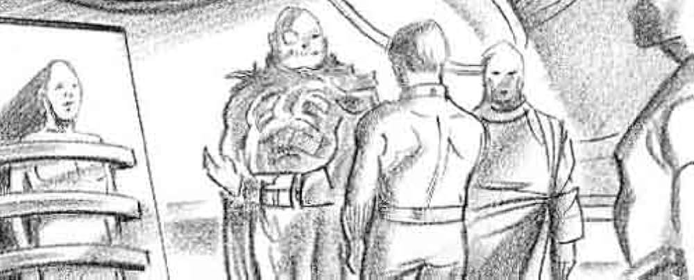 ギャラクシー・クエストの画像