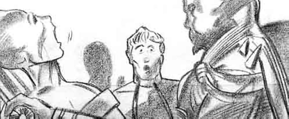 ギャラクシー・クエストの画像