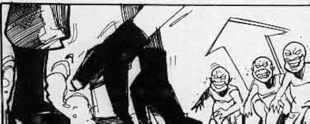 ギャラクシー・クエストの画像