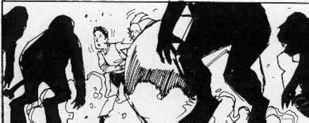 ギャラクシー・クエストの画像