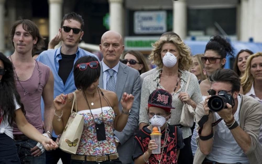 Welcome to the Northの写真