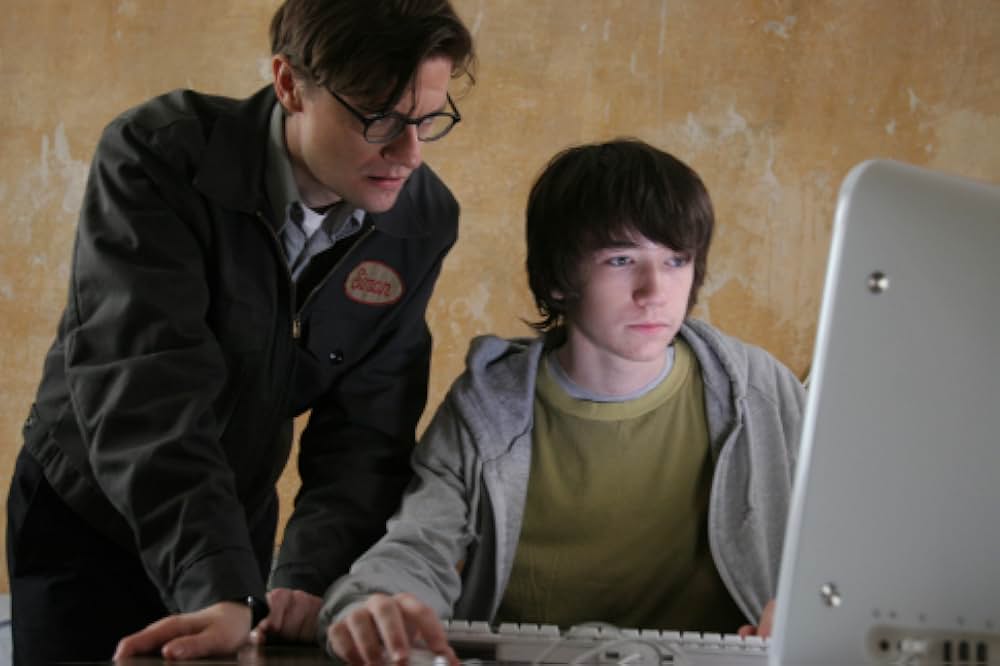 フェイ・グリムの画像