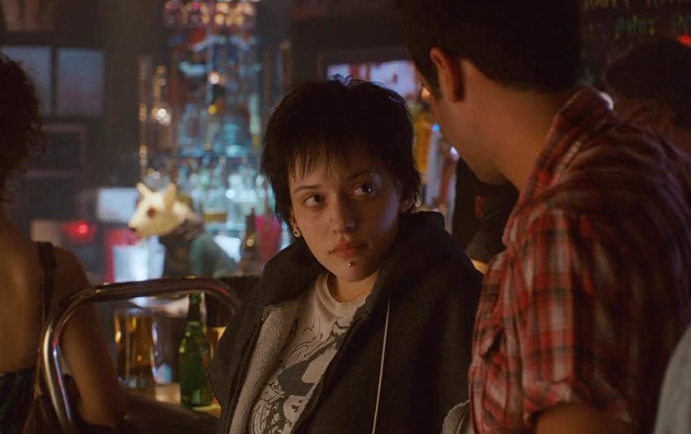 キューティ・バニーの画像