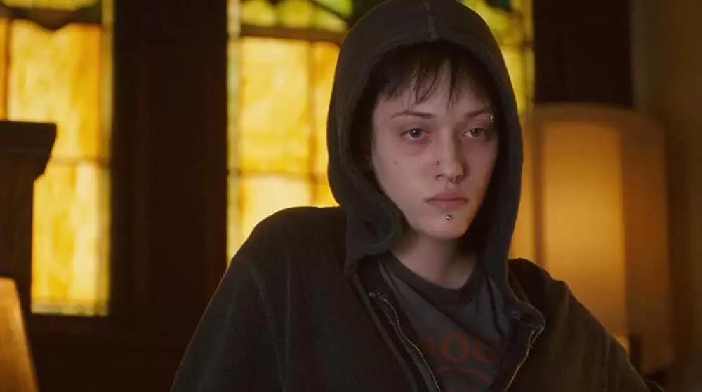 キューティ・バニーの画像