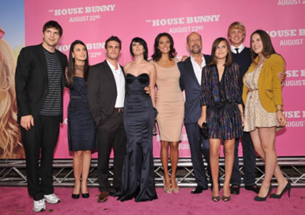 キューティ・バニーの画像