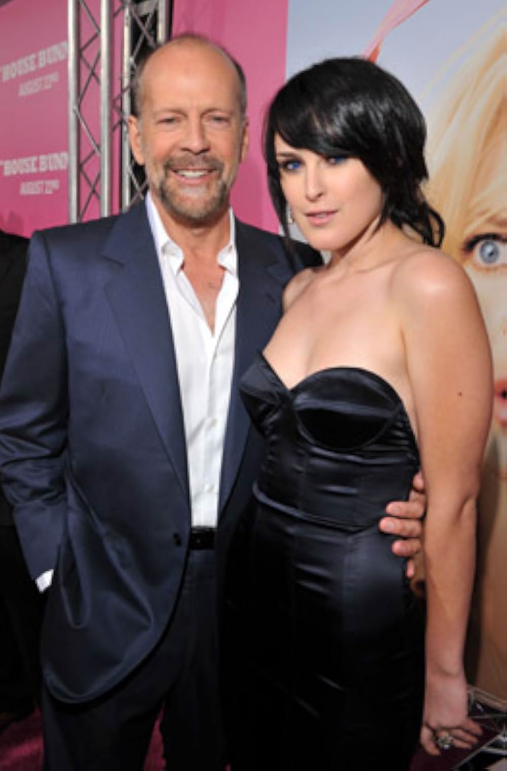 キューティ・バニーの画像