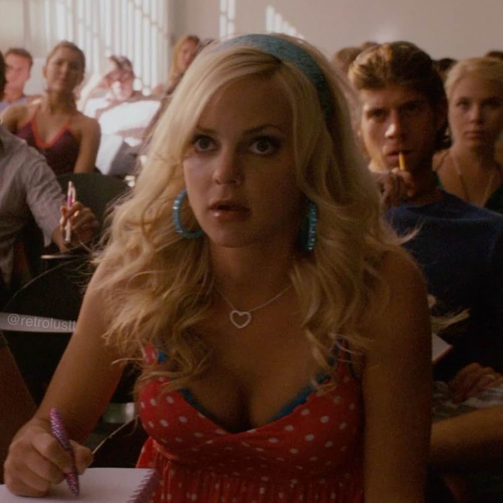 キューティ・バニーの画像