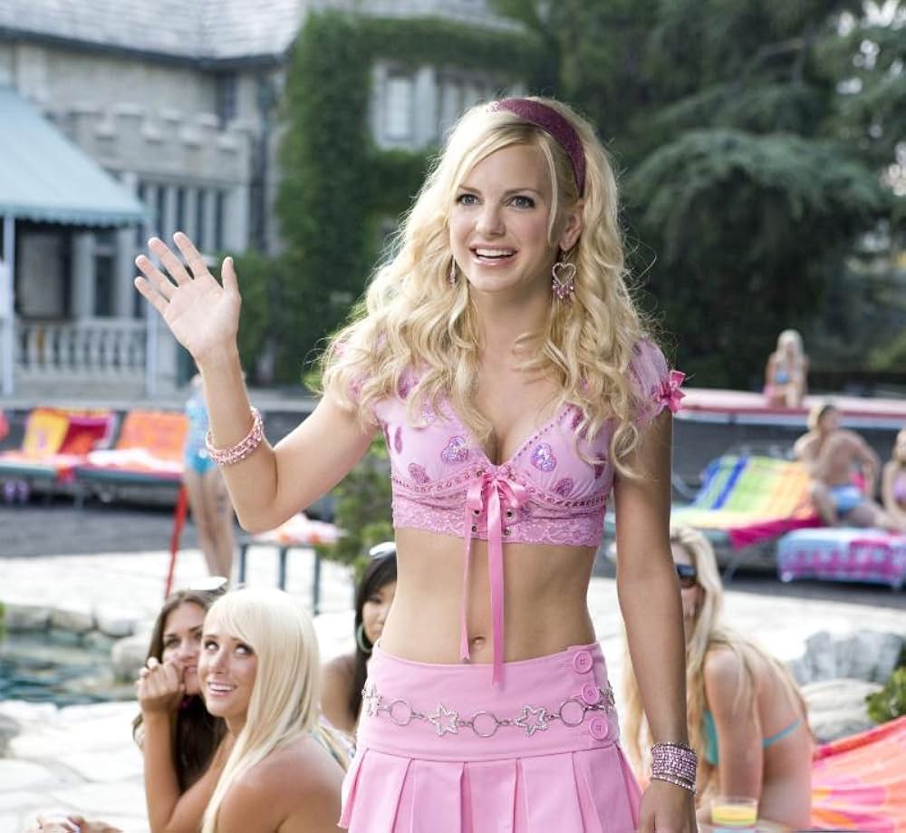 キューティ・バニーの画像