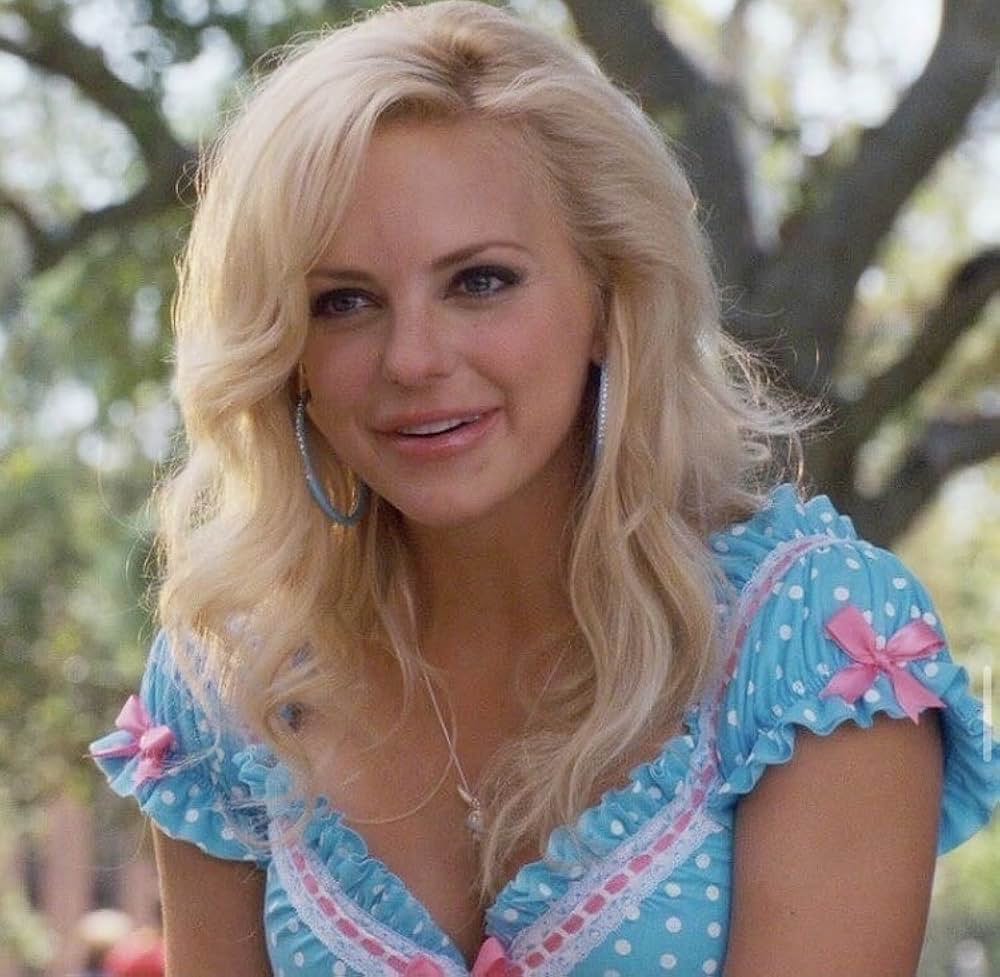 キューティ・バニーの画像