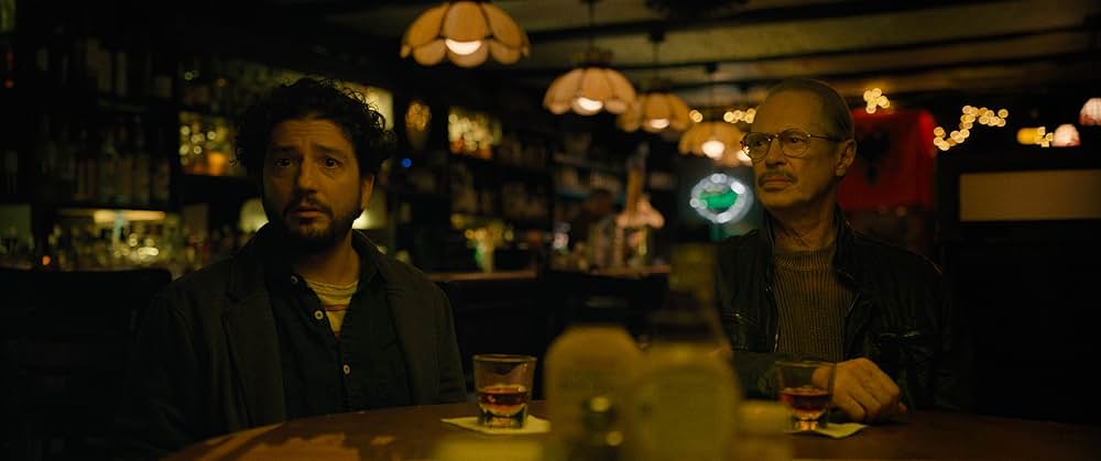 Psycho Therapy: The Shallow Tale of a Writer Who Decided to Write about a Serial Killer（原題）の画像