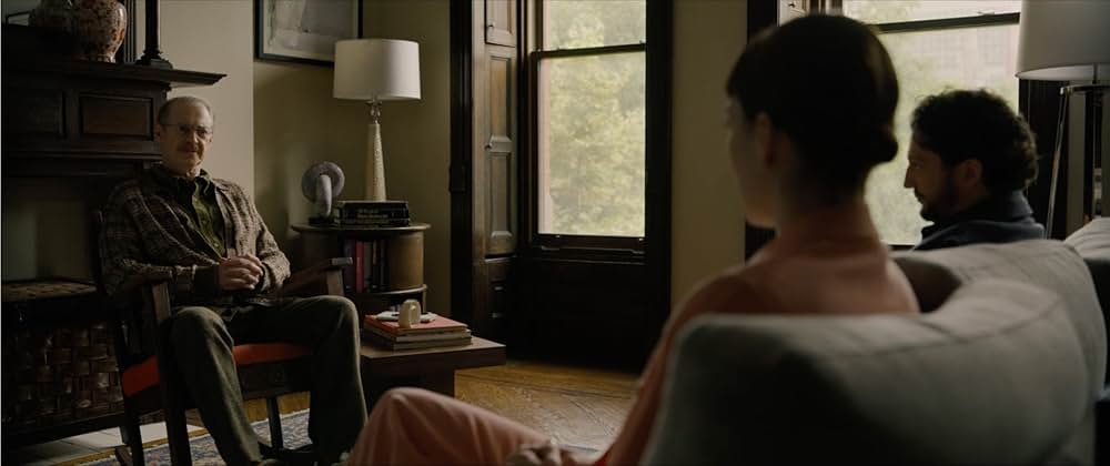 Psycho Therapy: The Shallow Tale of a Writer Who Decided to Write about a Serial Killer（原題）の画像