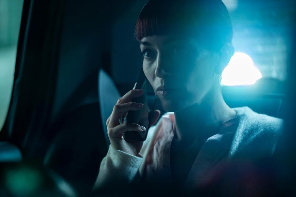 Psycho Therapy: The Shallow Tale of a Writer Who Decided to Write about a Serial Killer（原題）の画像