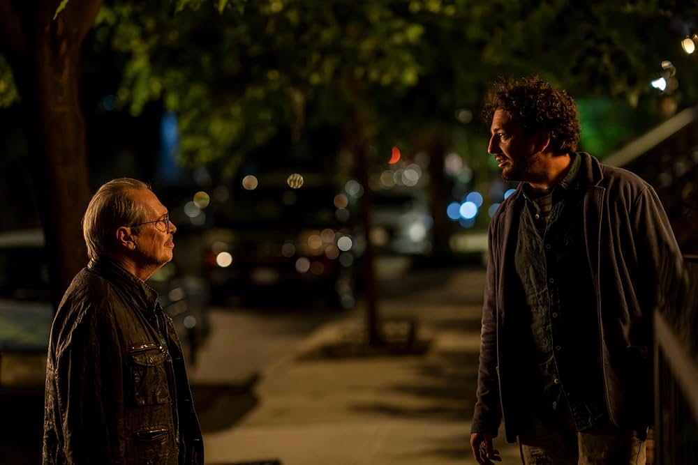 Psycho Therapy: The Shallow Tale of a Writer Who Decided to Write about a Serial Killer（原題）の画像