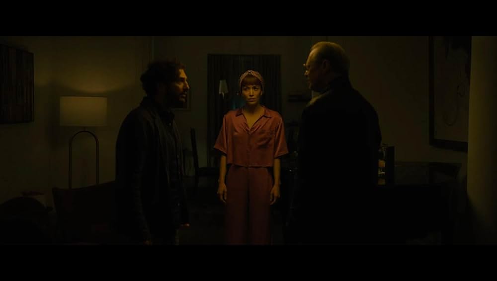 Psycho Therapy: The Shallow Tale of a Writer Who Decided to Write about a Serial Killer（原題）の画像