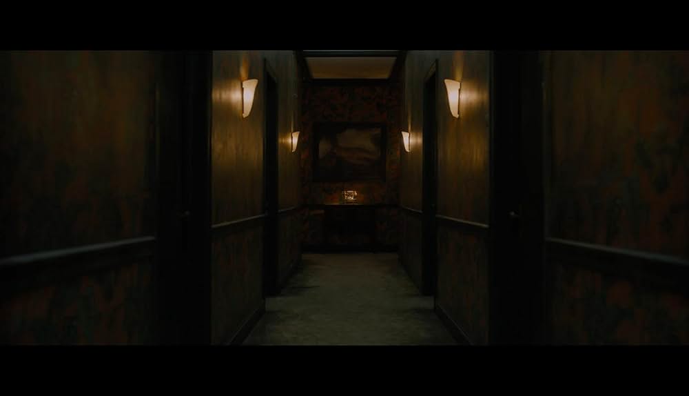 Psycho Therapy: The Shallow Tale of a Writer Who Decided to Write about a Serial Killer（原題）の画像