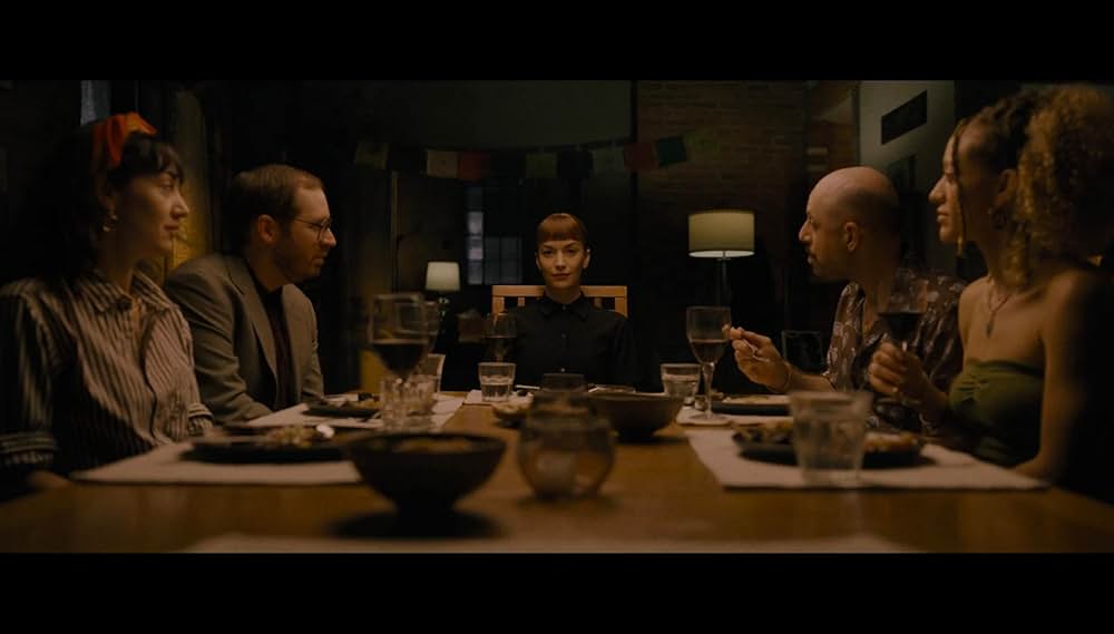 Psycho Therapy: The Shallow Tale of a Writer Who Decided to Write about a Serial Killer（原題）の画像