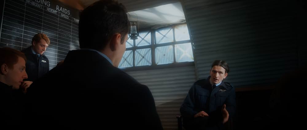 スピットファイア 孤高の撃墜王の画像