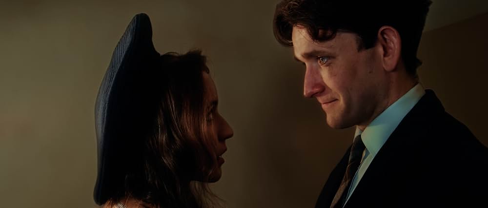 スピットファイア 孤高の撃墜王の画像