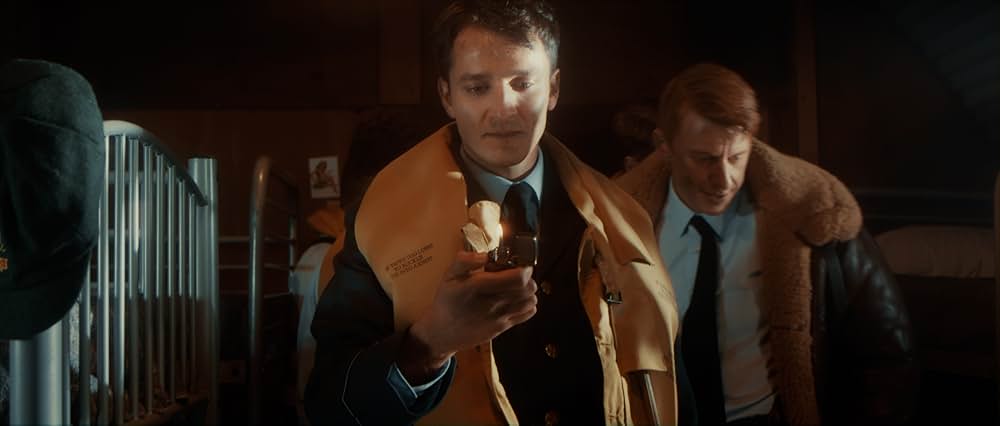 スピットファイア 孤高の撃墜王の画像