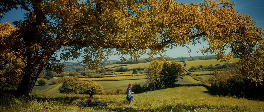 スピットファイア 孤高の撃墜王の画像