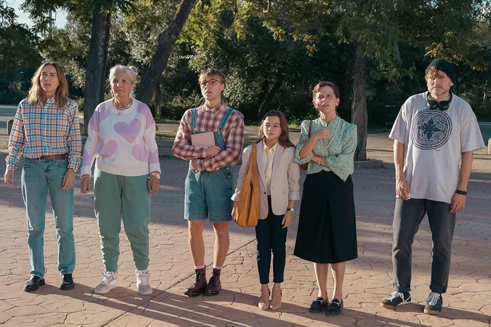 ¿Quién es quién?（原題）の画像