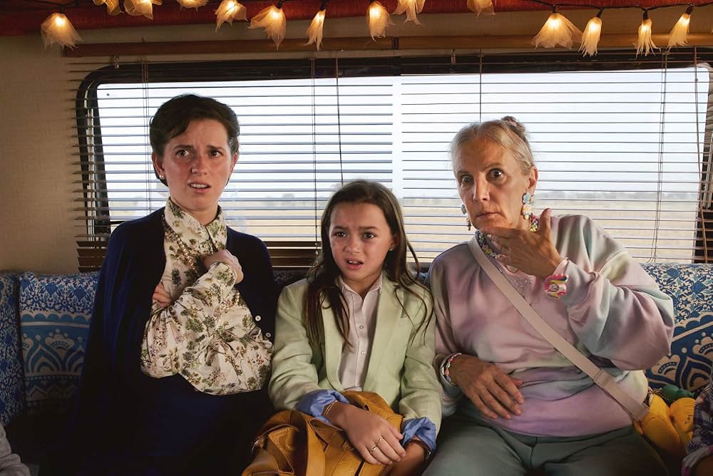 ¿Quién es quién?（原題）の画像