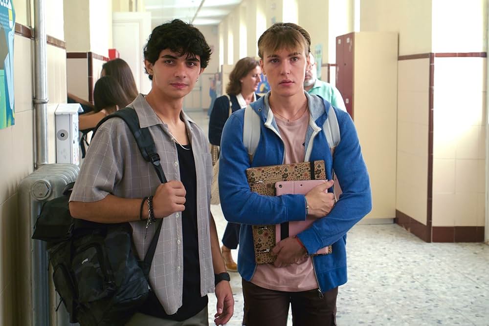 ¿Quién es quién?（原題）の写真