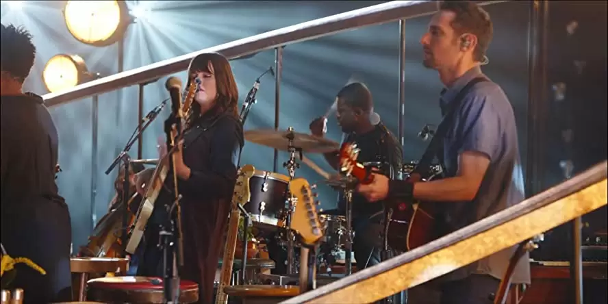 ベン・プラット: ライブ・フロム・ラジオシティの画像