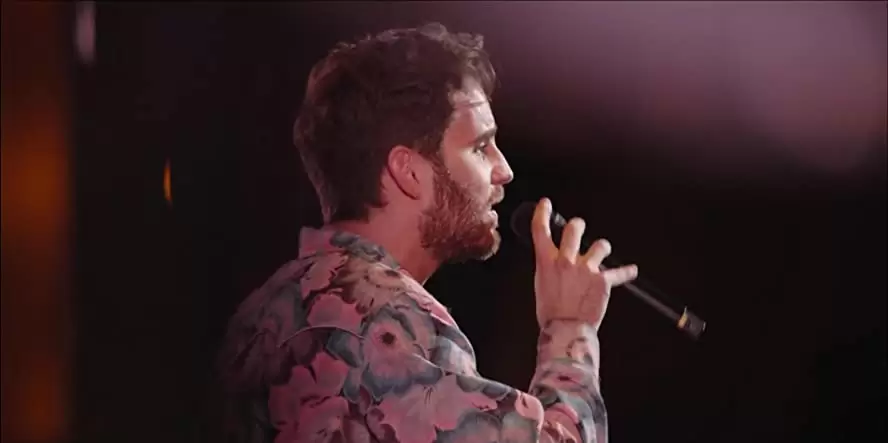 ベン・プラット: ライブ・フロム・ラジオシティの画像