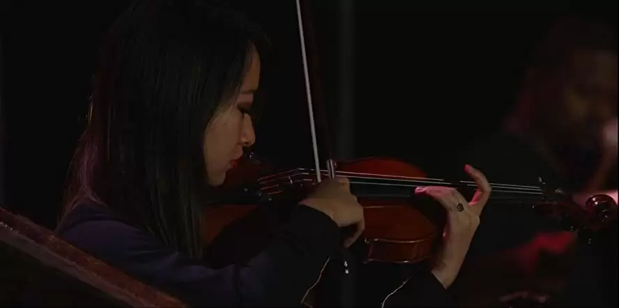 ベン・プラット: ライブ・フロム・ラジオシティの画像