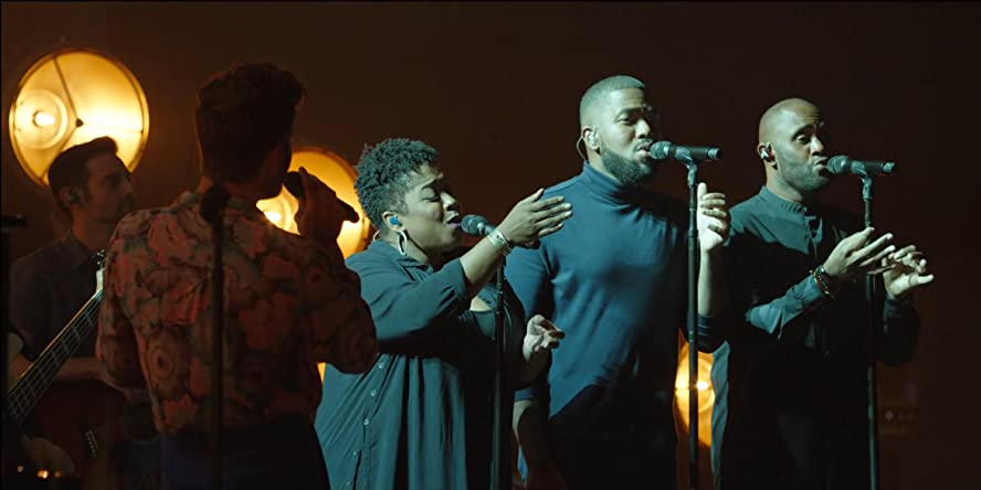 ベン・プラット: ライブ・フロム・ラジオシティの画像