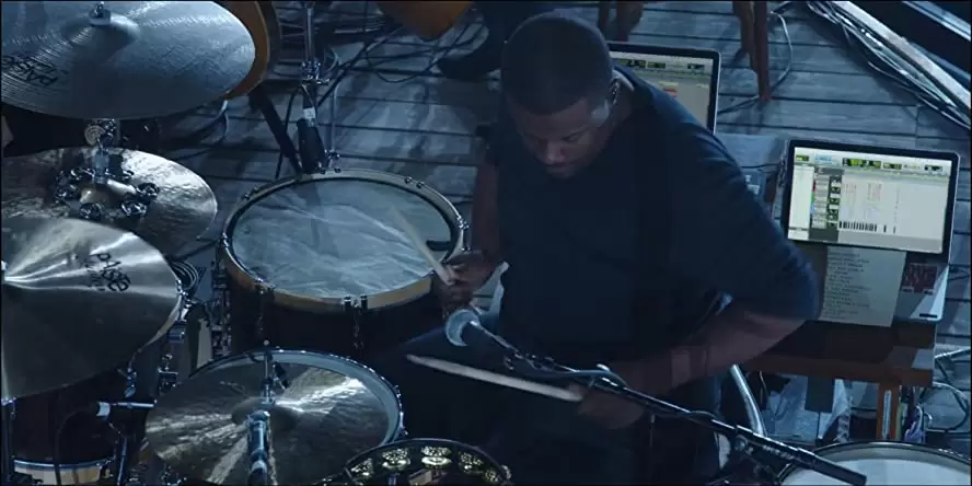 ベン・プラット: ライブ・フロム・ラジオシティの画像